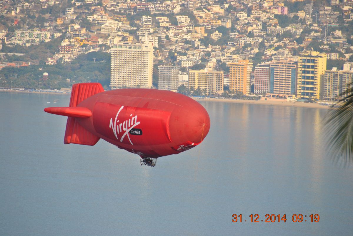 imagini hotel LAS BRISAS